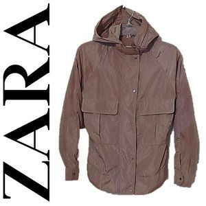 ZARA OUTERWEAR
